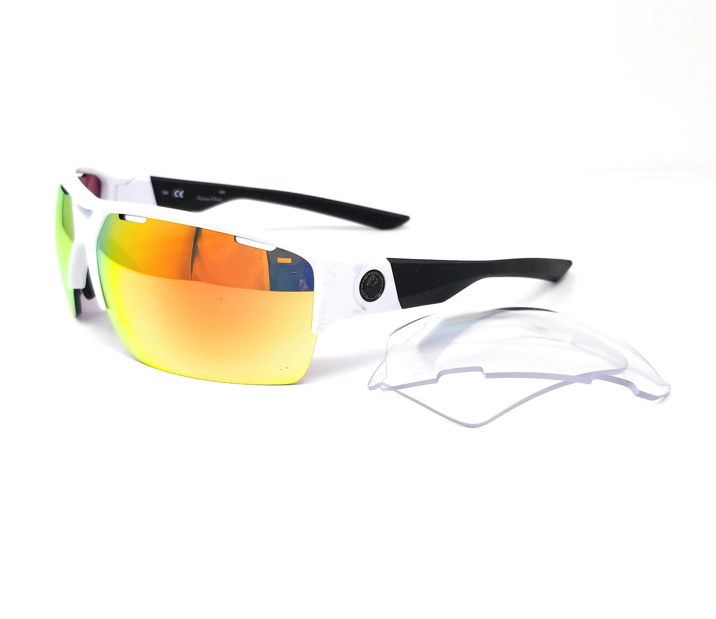 Dragon Lentes de sol Endurox