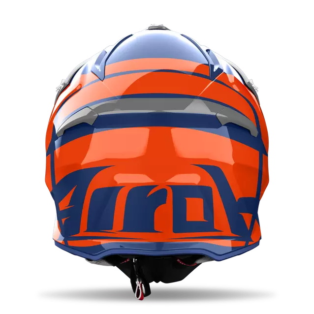 Casco Airoh Aviator ACE 2 Engine