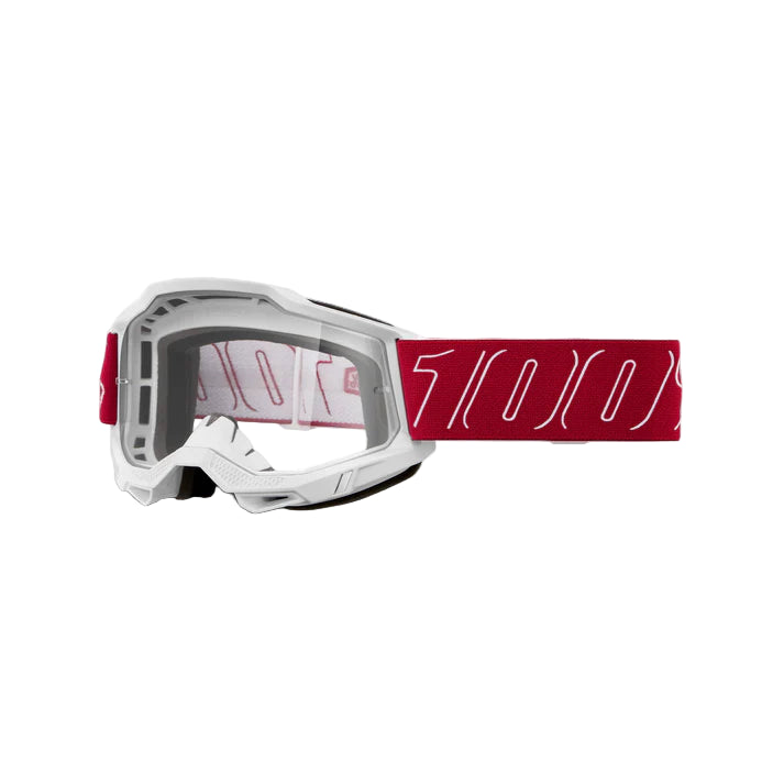 Antiparras 100% Accuri 2 Goggle 50013