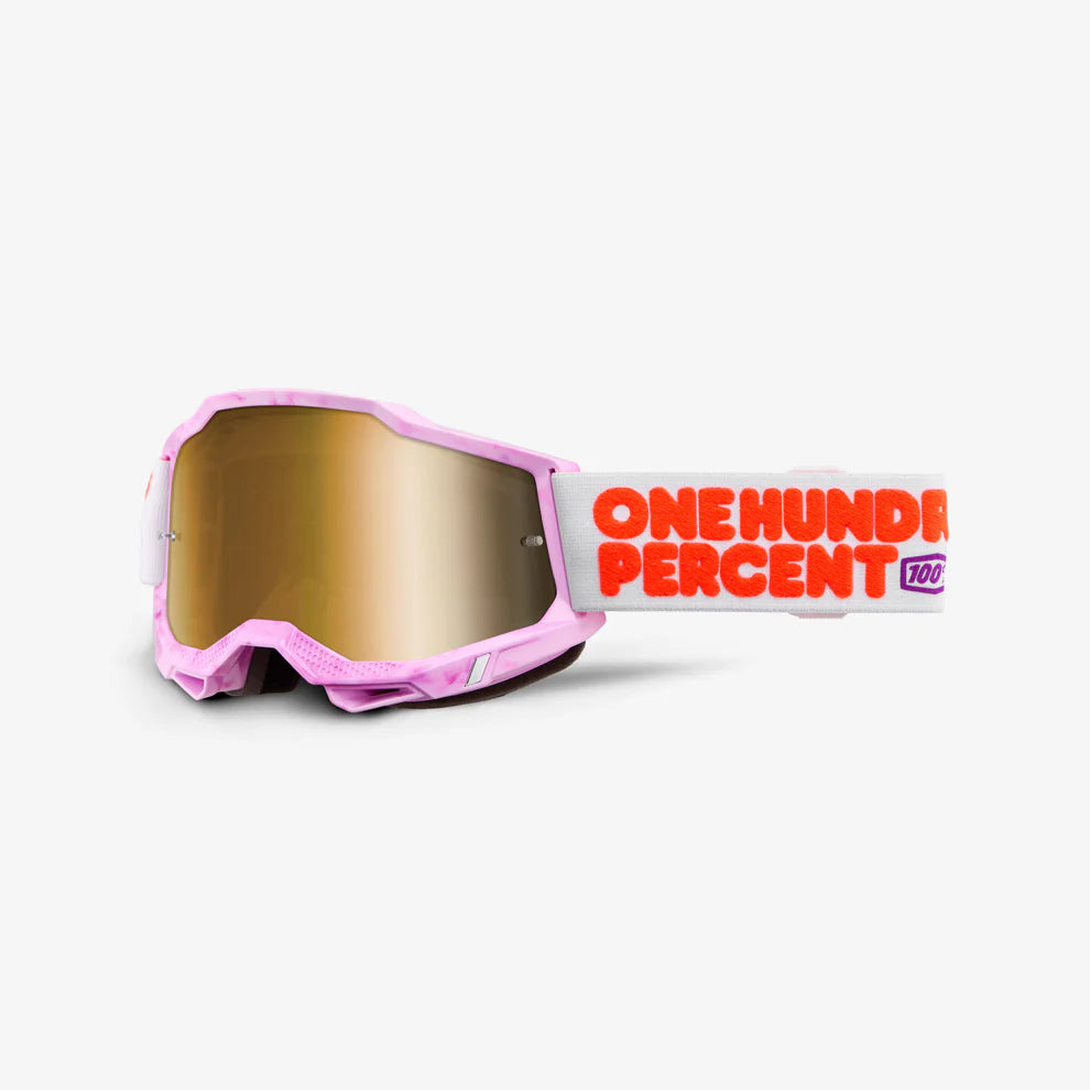 Antiparras 100% Accuri 2 Goggle 50014
