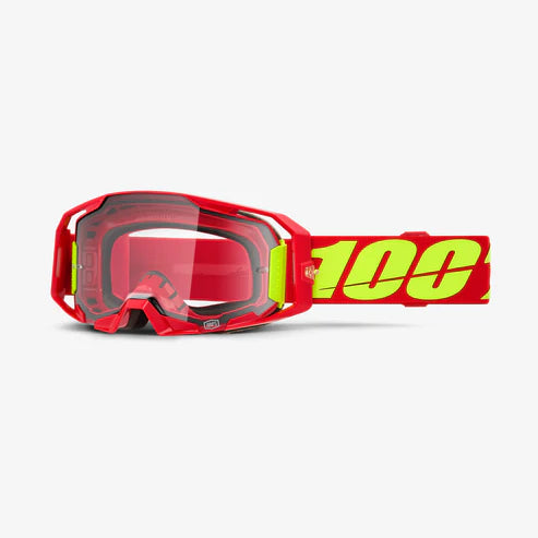 Antiparra 100% Armatic Goggle 50059