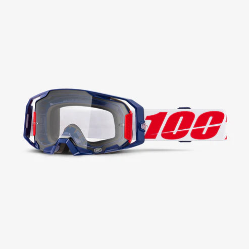 Antiparra 100% Armatic Goggle 50059
