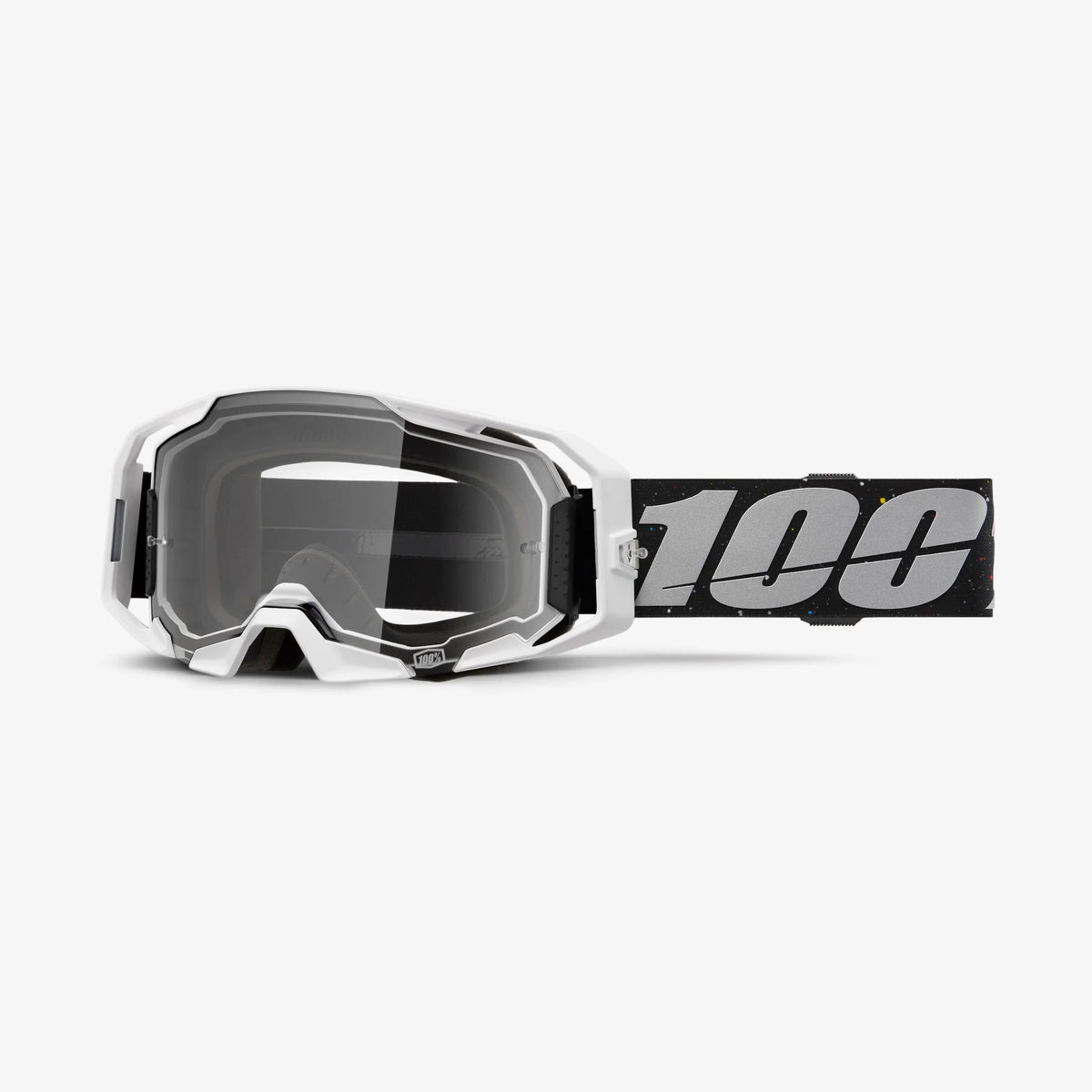 Antiparra 100% Armatic Goggle 50059