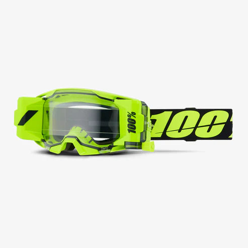 Antiparra 100% Armatic Forescast Goggle 50061