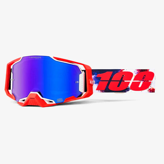 Antiparras 100% Armega Hiper 50003