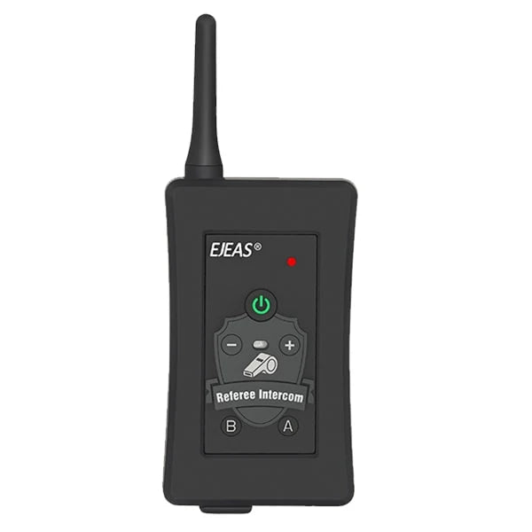 Intercomunicador Ejeas FBIM 4P Referee