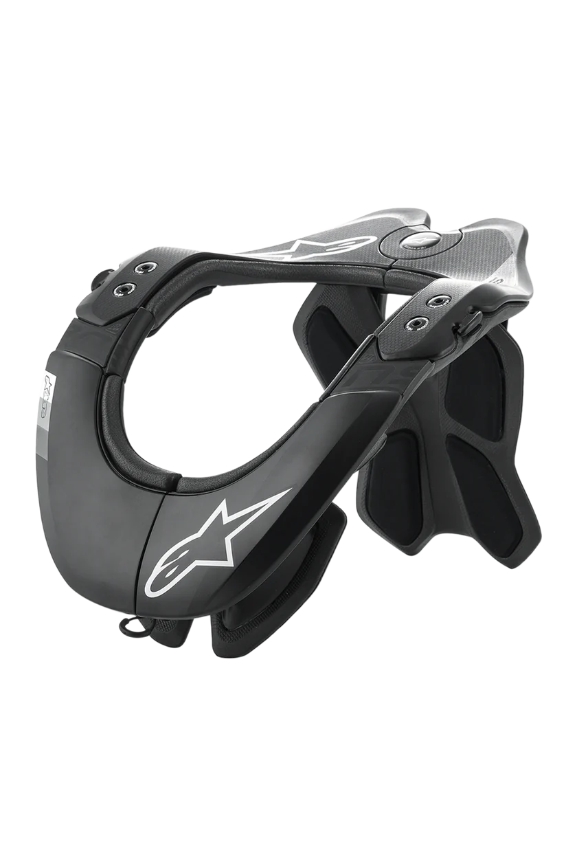 Protector Cervical Alpinestars BNS TECH-2