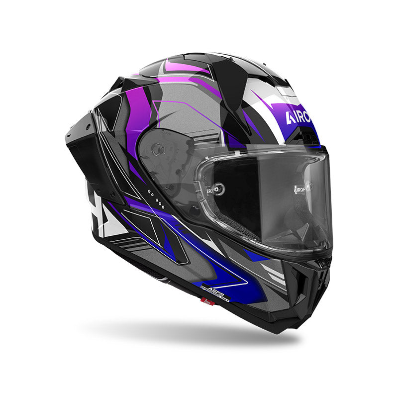 casco Airoh GP-800 Must