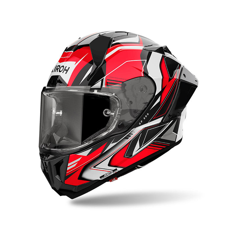 casco Airoh GP-800 Must