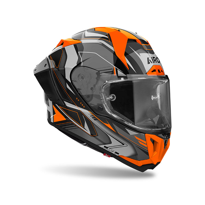 casco Airoh GP-800 Must