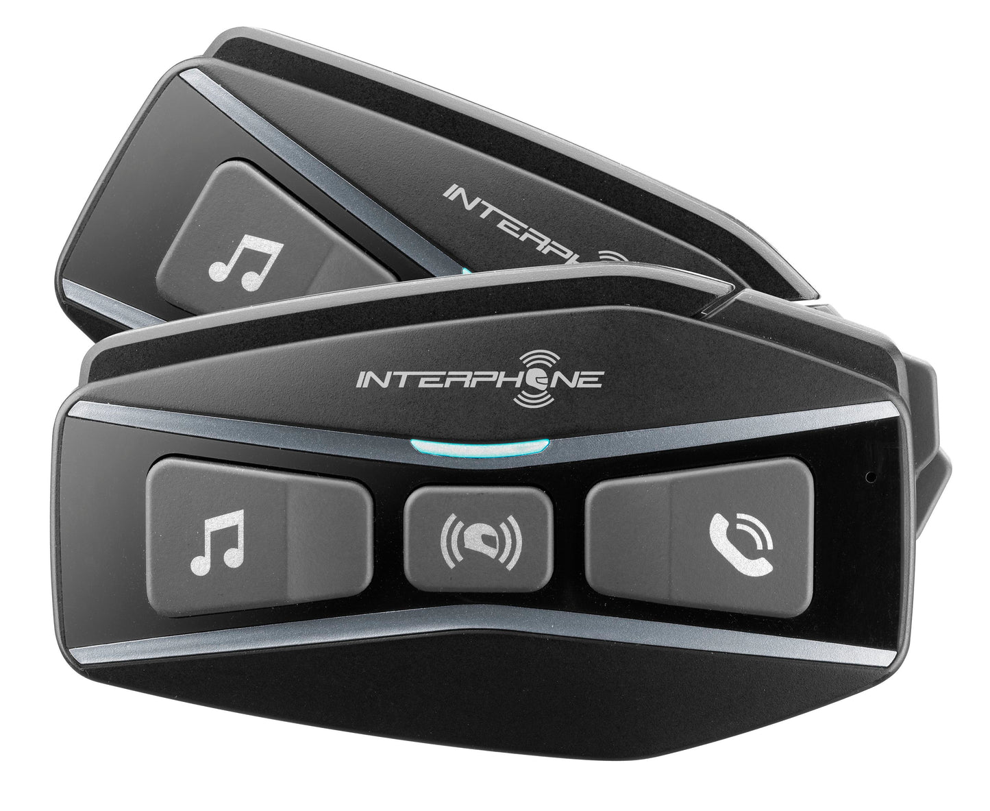 Intercomunicador U-COM 16 paquete doble