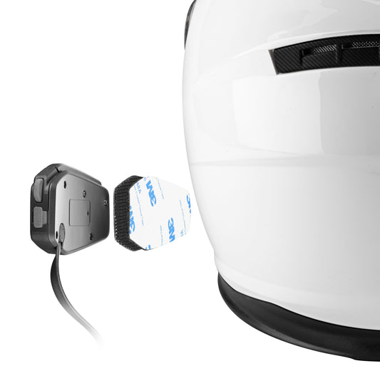 Intercomunicador U-COM 16 paquete doble