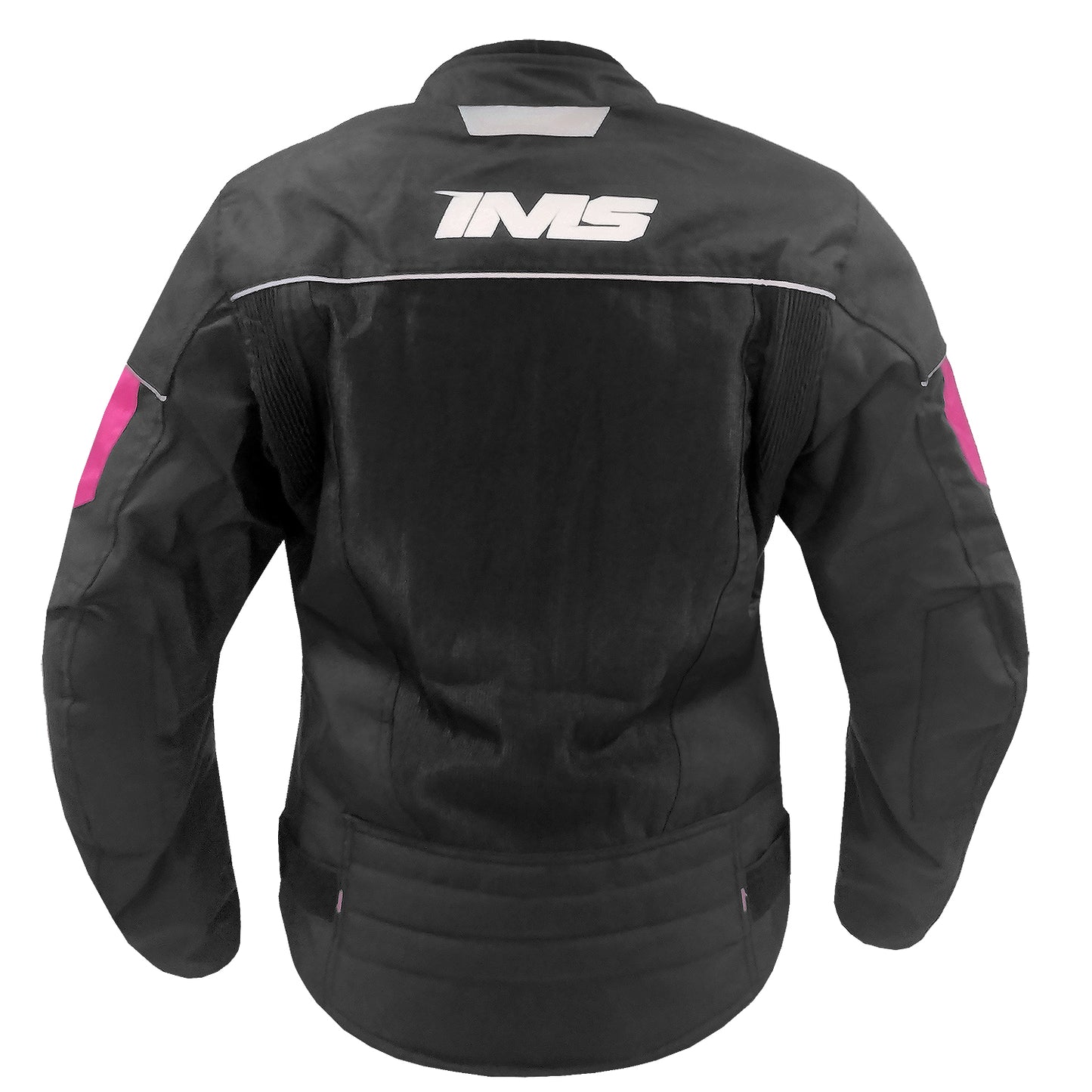Chaqueta IMS Street Road Femenino