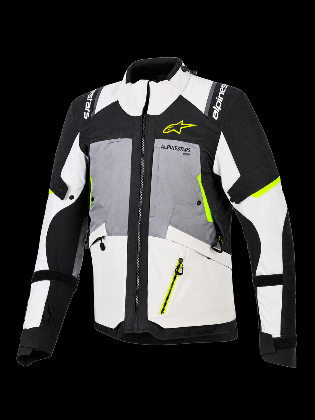 Chaqueta Alpinestars Andes V4