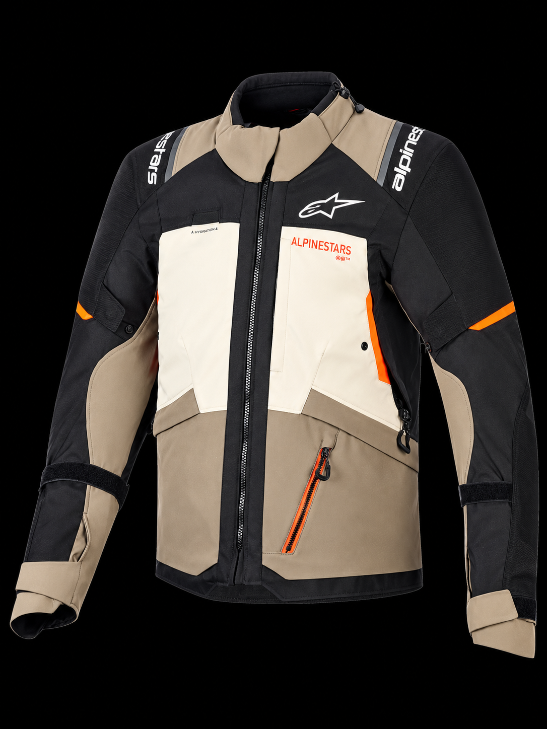 Chaqueta Alpinestars Andes V4