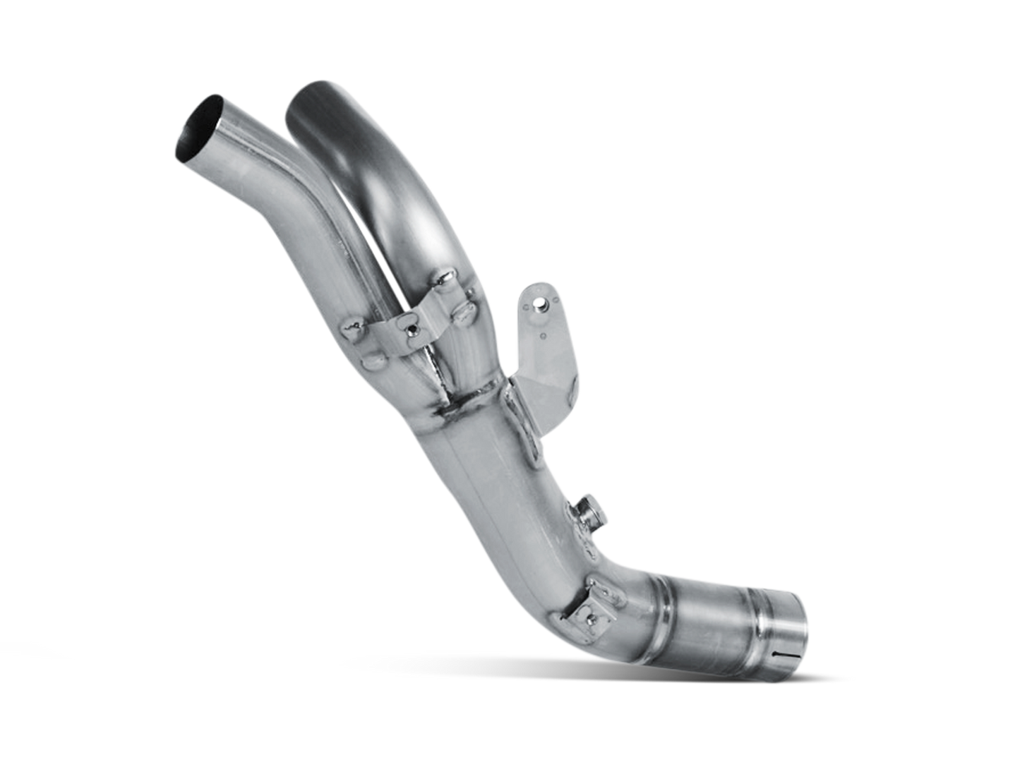 Colector Akrapovic Yamaha YZF-R1 (2009-2014) T