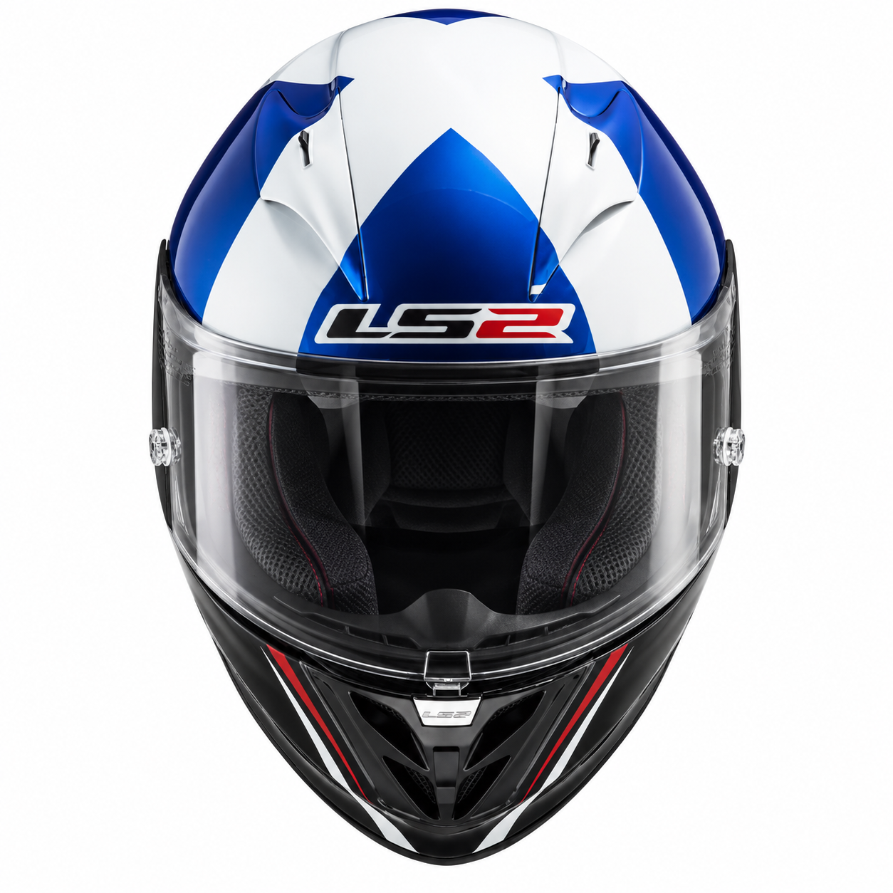 Casco LS2 Arrow Evo MCPHEE