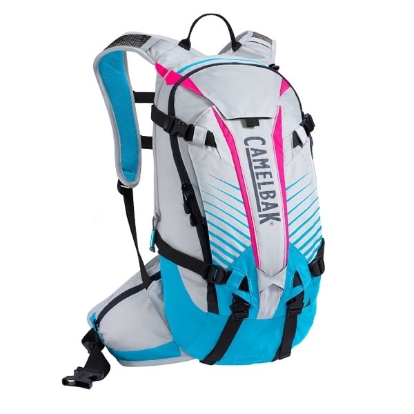 Mochila de hidratación Camelbak 100OZ KUDU 12 LR / CRUX 3Lts