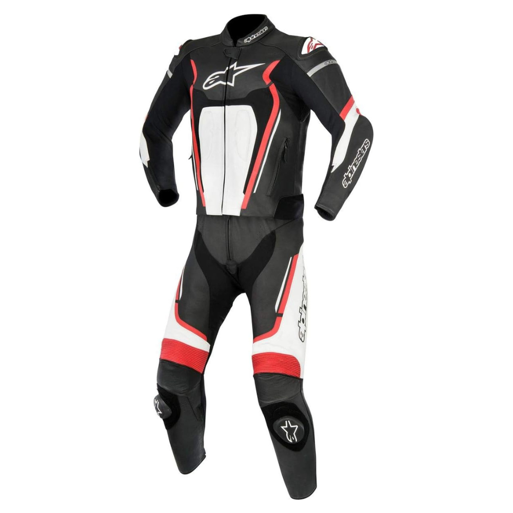 Mono Alpinestars Motegi V2 2PC