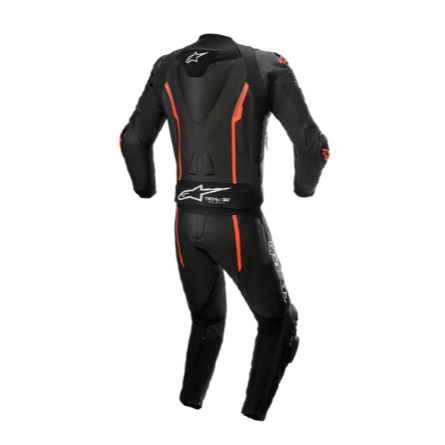 Mono Alpinestars Missile V2 1 PC Leather Suit