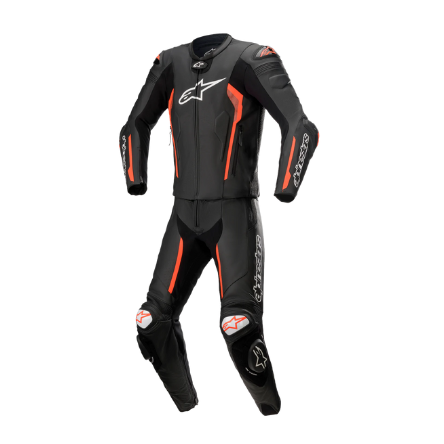Mono Alpinestars Missile V2 1 PC Leather Suit