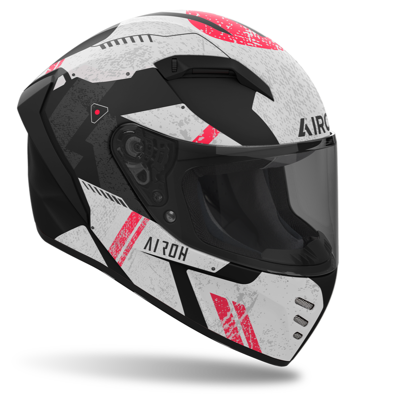 Casco Integral Airoh Connor Omega