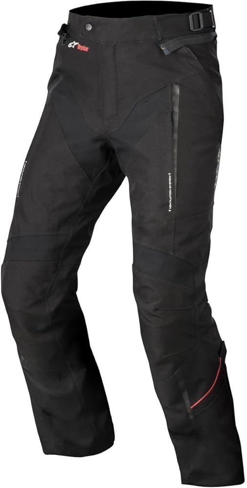 PANTALON ALPINESTARS YOKOHAMA DRYSTAR