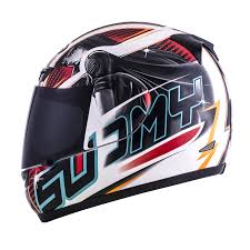 Casco Suomy Apex Pike "M-58"