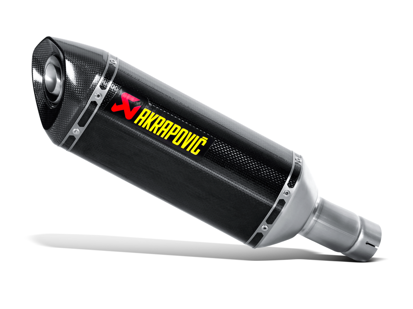 Puntera Akrapovic Suzuki GSX-R1000 (2012-2016) C