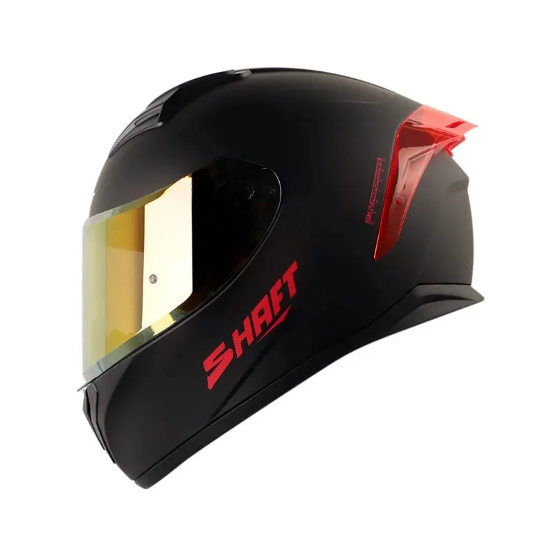 Casco Shaft Sh-582Sp_Evo Solid