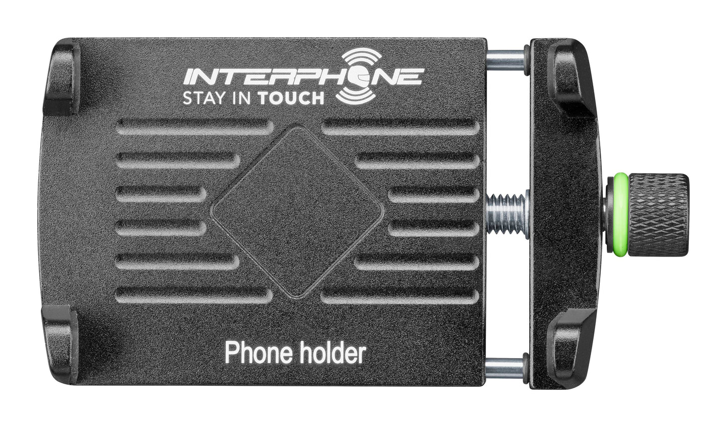 Soporte Aluminio Smarphone Universal