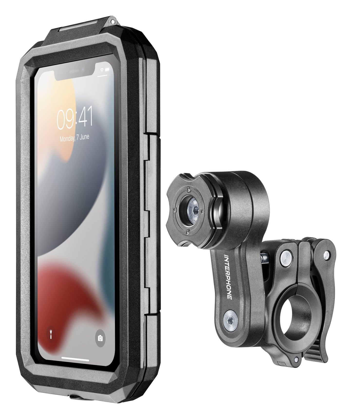 Protector 6.5" Quiklox Smarphone Universal