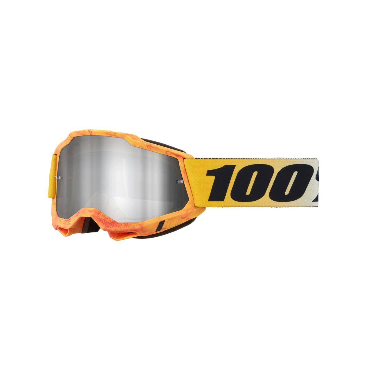 Antiparras 100% Accuri 2 Goggle 50014
