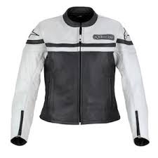 Chaqueta Alpinestar STELLA 7-2