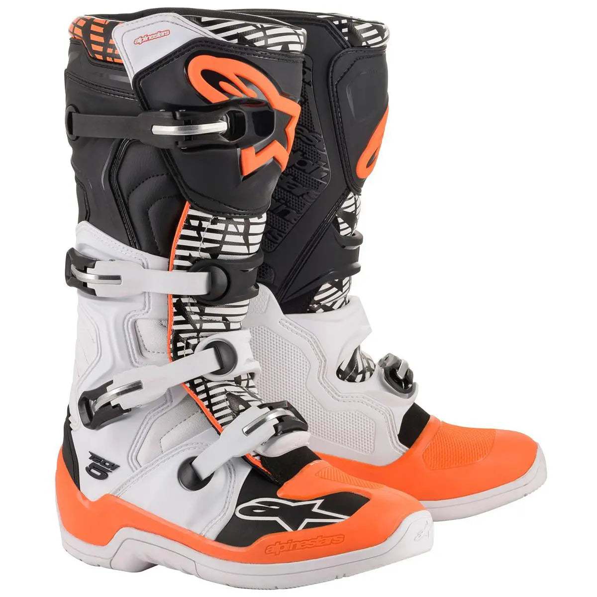 Botas Alpinestars Tech 5