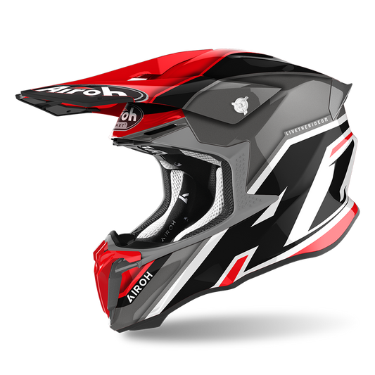 Casco Airoh Twist 2.0 SHAKEN