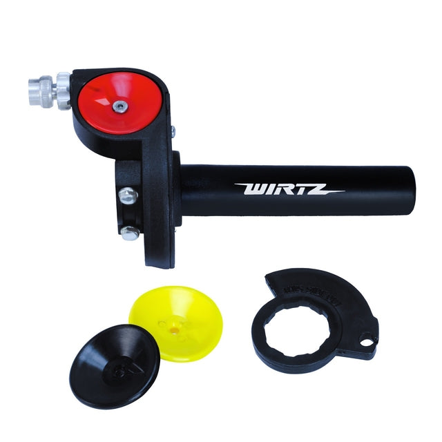 Acelerador Rapido Wirtz