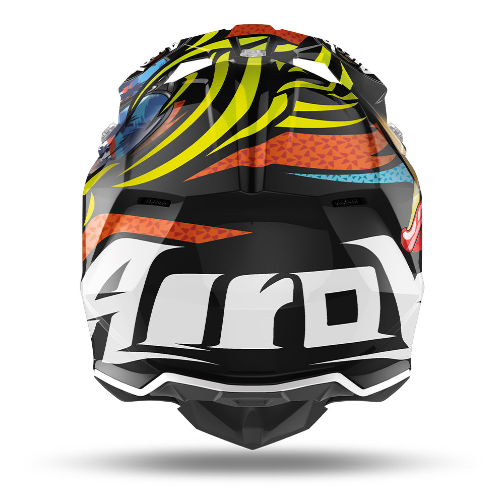 Casco Airoh Lollipop