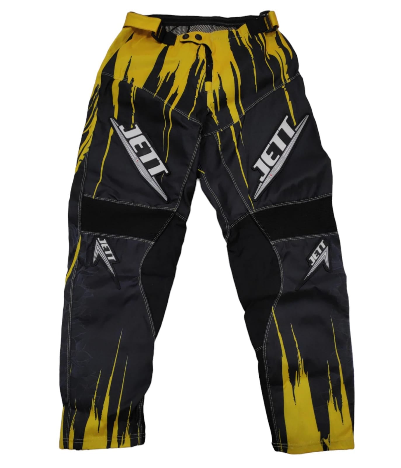 Camiseta y Pantalon para motocross JETT VENENO