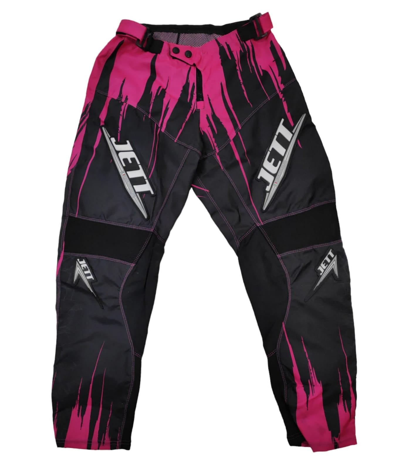 Camiseta y Pantalon para motocross JETT VENENO