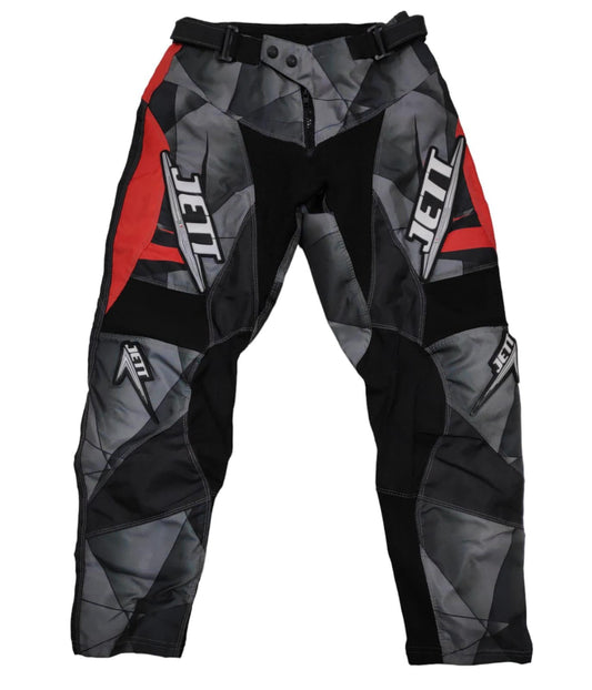 Camiseta y Pantalon para motocross JETT LITE