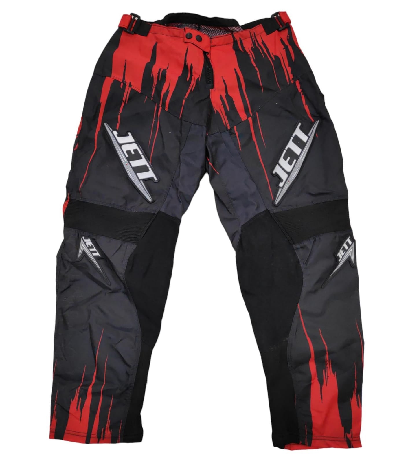 Camiseta y Pantalon para motocross JETT VENENO