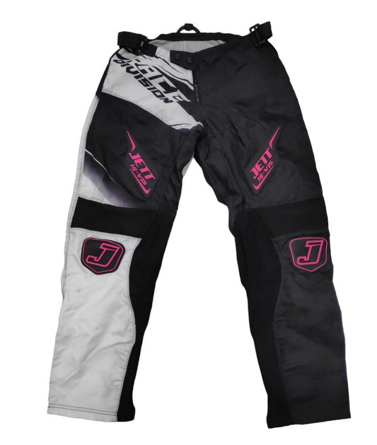 Camisa y pantalon JETT Fac. Edition Neon