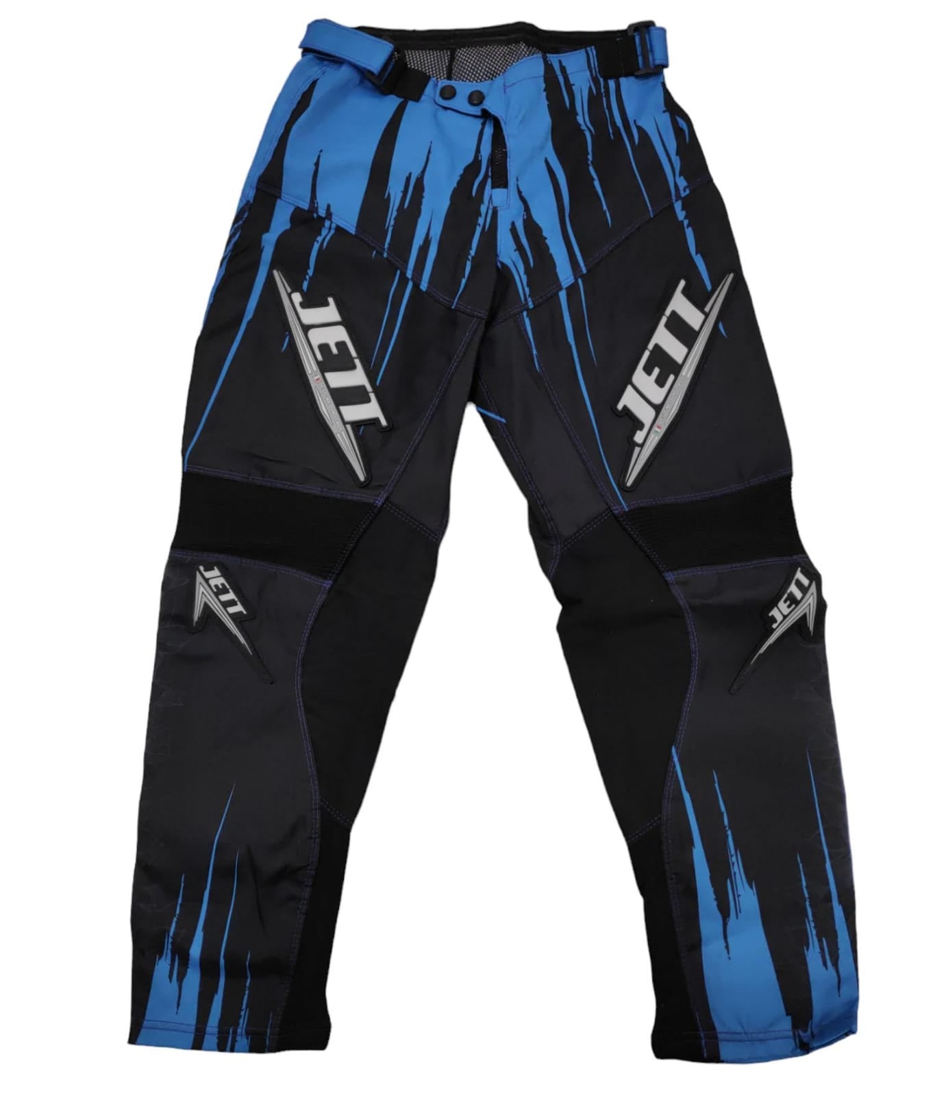 Camiseta y Pantalon para motocross JETT VENENO