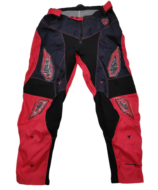 Camiseta y Pantalon JETT EVOLUTION 2