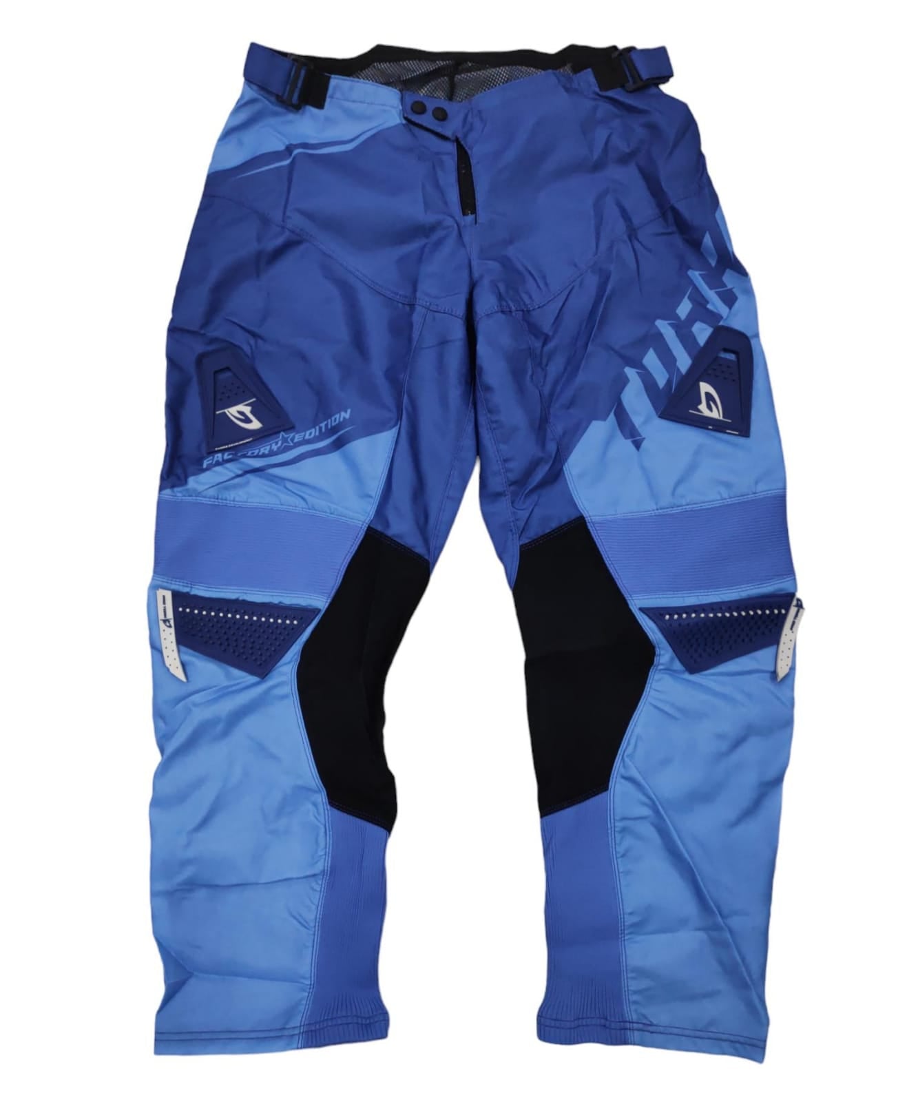 Camiseta y Pantalón para motocross PRO-TORK FACTORY EDITION