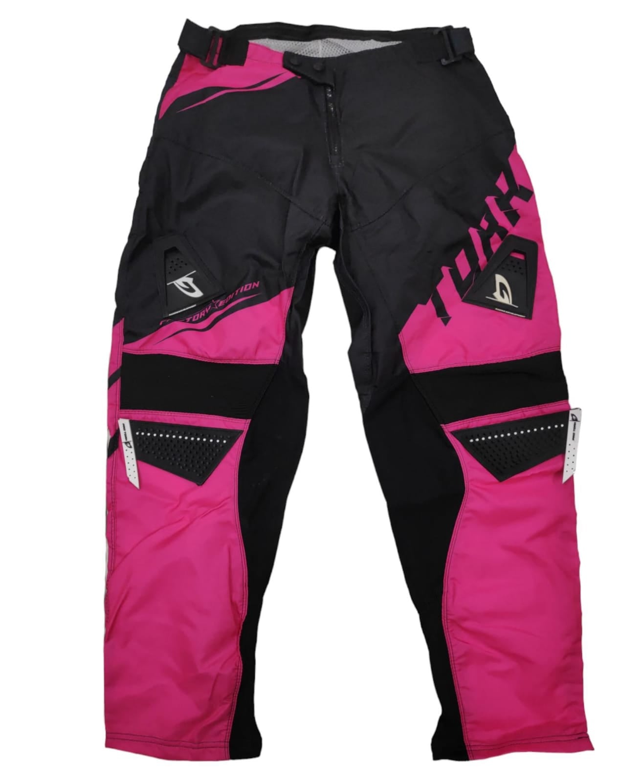 Camiseta y Pantalón para motocross PRO-TORK FACTORY EDITION
