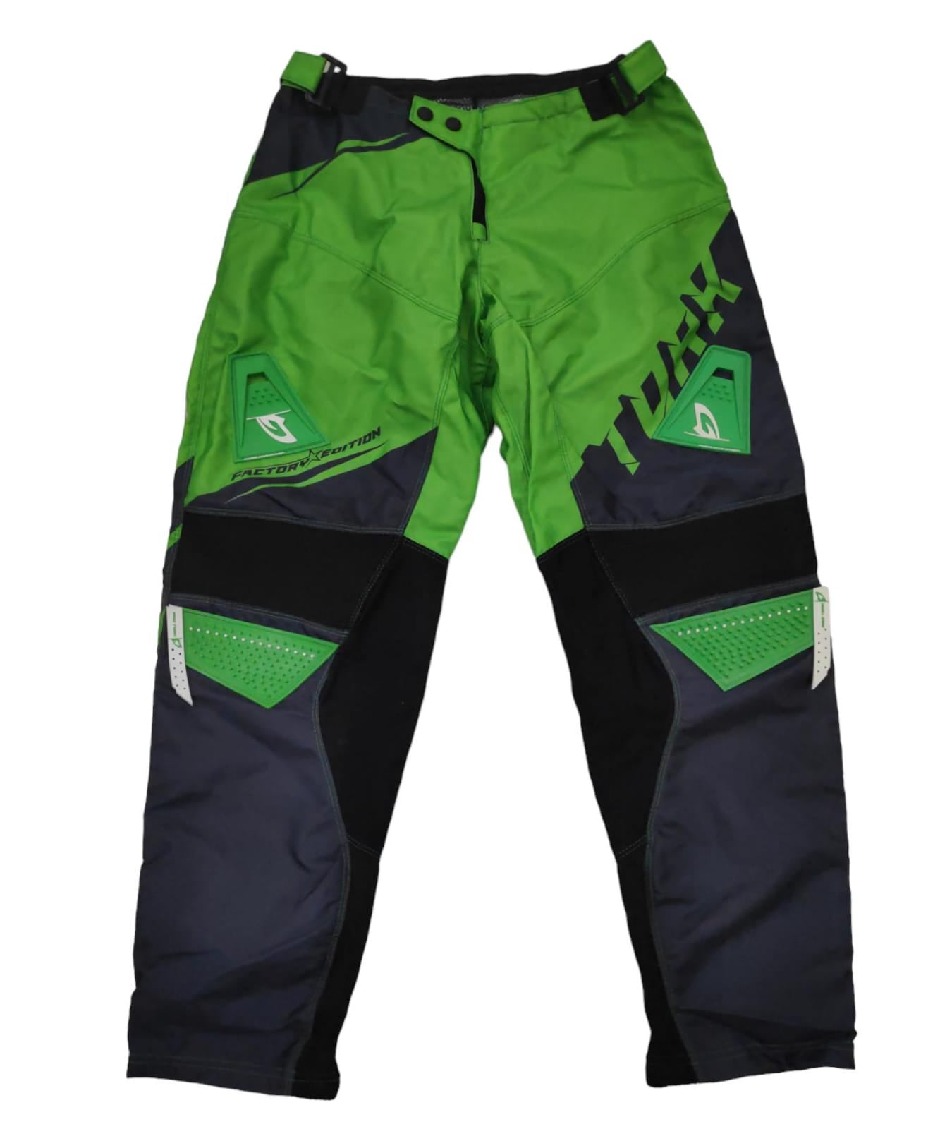 Camiseta y Pantalón para motocross PRO-TORK FACTORY EDITION