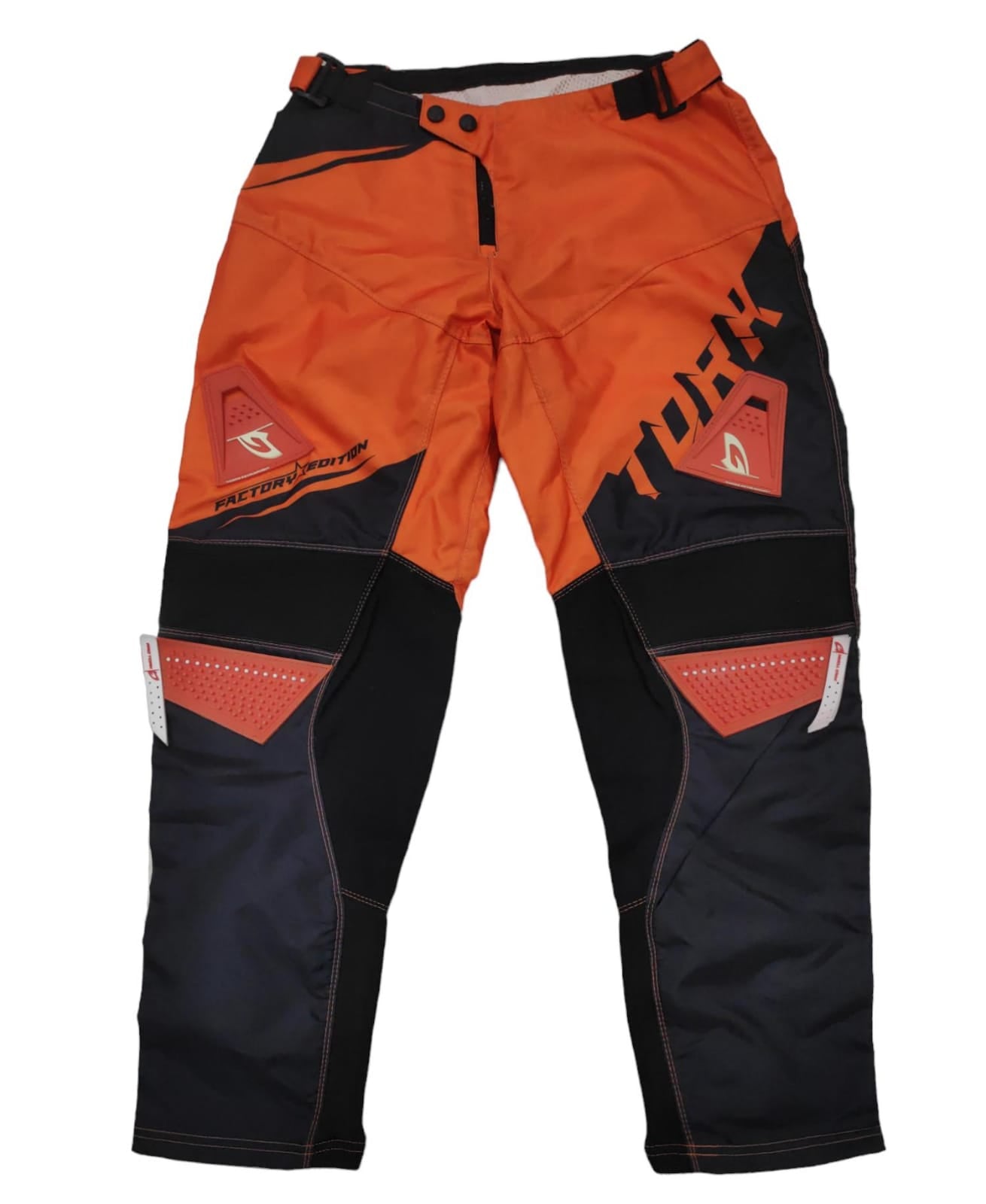 Camiseta y Pantalón para motocross PRO-TORK FACTORY EDITION