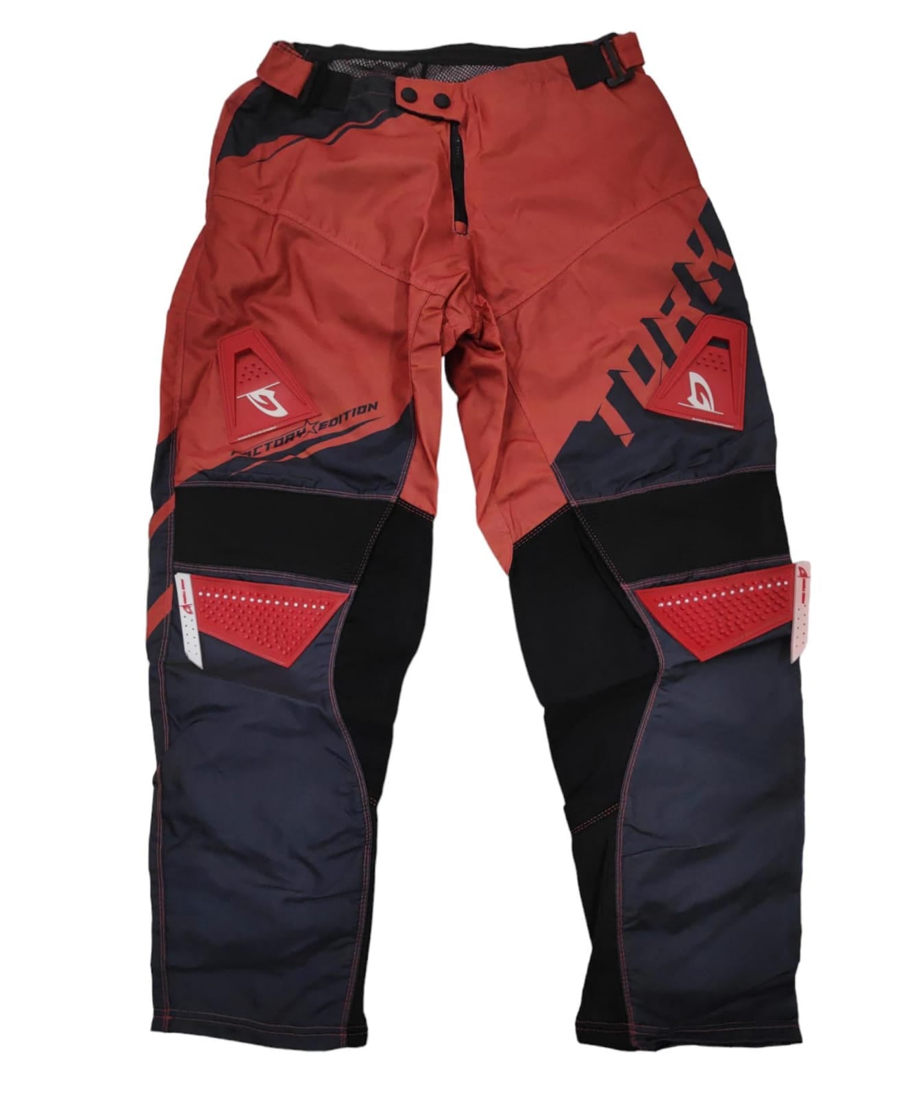Camiseta y Pantalón para motocross PRO-TORK FACTORY EDITION